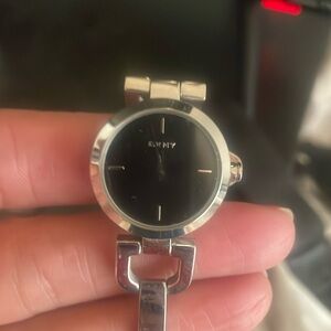 DKNY watch